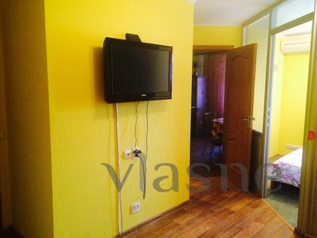 Apartment on the day and hour, Kazan - apartment by the day