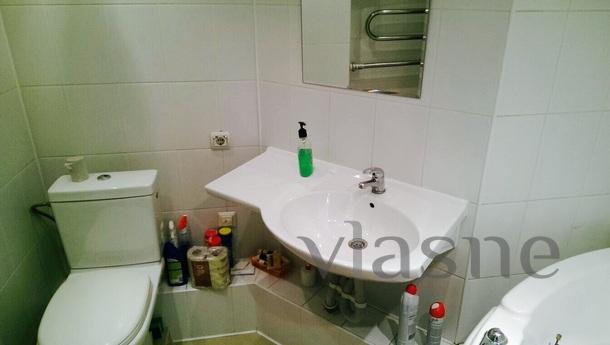Apartment on the day and hour, Kazan - apartment by the day
