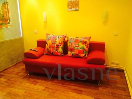 Apartment on the day and hour, Kazan - apartment by the day