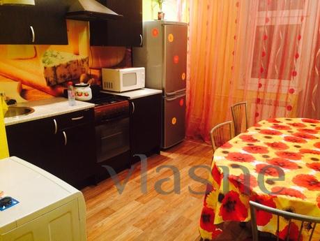 Apartment on the day and hour, Kazan - apartment by the day