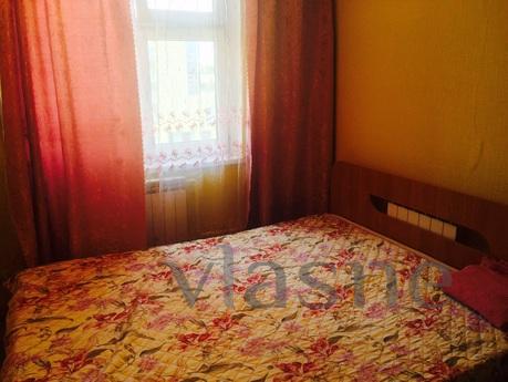 Apartment on the day and hour, Kazan - apartment by the day