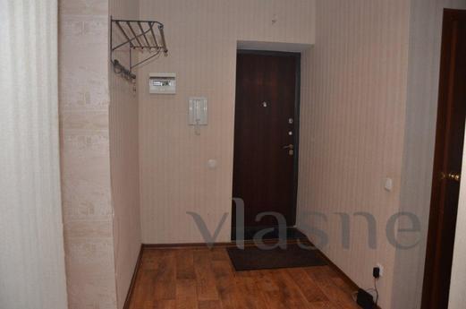 2-bedroom apartment for days and hours, Kazan - apartment by the day