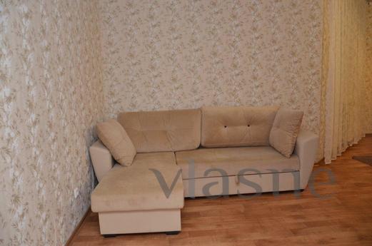 2-bedroom apartment for days and hours, Kazan - apartment by the day