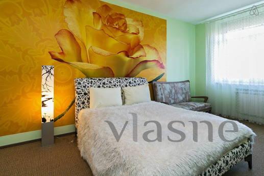 Apartment 2-bedroom, Moscow - apartment by the day