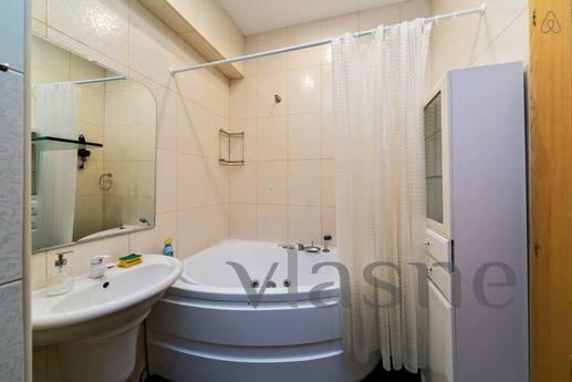 Apartment 2-bedroom, Moscow - apartment by the day