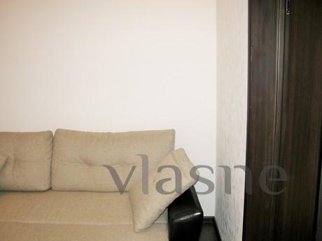 Daily rent apartment with a fresh renovated in the Stalin ho