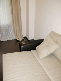 apartment with a fresh repair, Moscow - apartment by the day