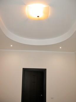 apartment with a fresh repair, Moscow - apartment by the day