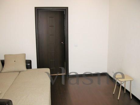 apartment with a fresh repair, Moscow - apartment by the day