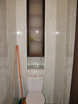 apartment with a fresh repair, Moscow - apartment by the day