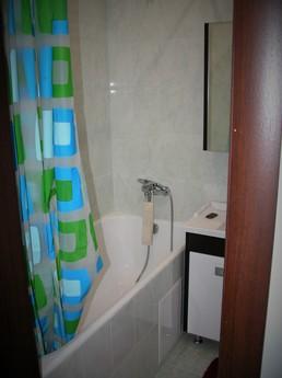 apartment with a fresh repair, Moscow - apartment by the day