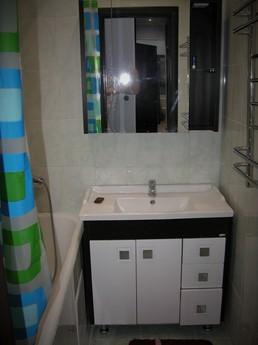 apartment with a fresh repair, Moscow - apartment by the day