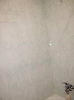 apartment with a fresh repair, Moscow - apartment by the day