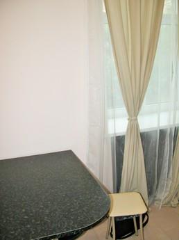 apartment with a fresh repair, Moscow - apartment by the day