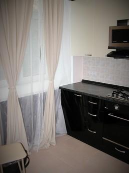 apartment with a fresh repair, Moscow - apartment by the day