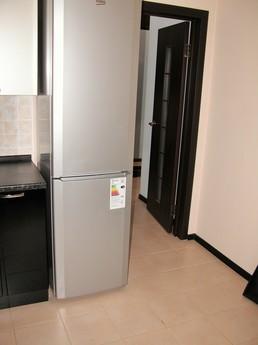 apartment with a fresh repair, Moscow - apartment by the day