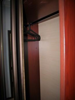 apartment with a fresh repair, Moscow - apartment by the day