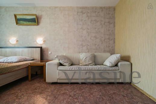 Big 2 not far from Preobrazhenskya, Moscow - apartment by the day