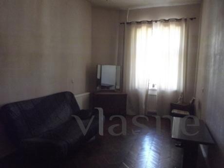 Apartamanty Leningrad courtyard, Saint Petersburg - apartment by the day