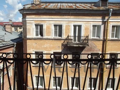 Apartamanty Leningrad courtyard, Saint Petersburg - apartment by the day