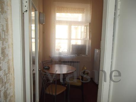 Apartamanty Leningrad courtyard, Saint Petersburg - apartment by the day