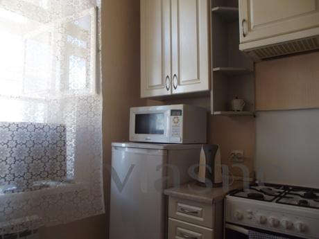 Apartamanty Leningrad courtyard, Saint Petersburg - apartment by the day