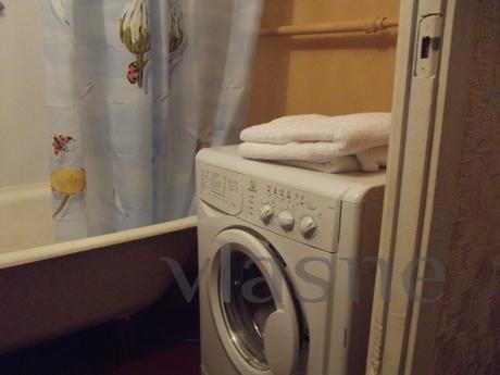 Apartamanty Leningrad courtyard, Saint Petersburg - apartment by the day