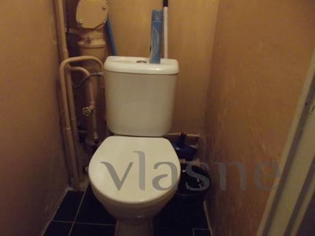 Apartamanty Leningrad courtyard, Saint Petersburg - apartment by the day