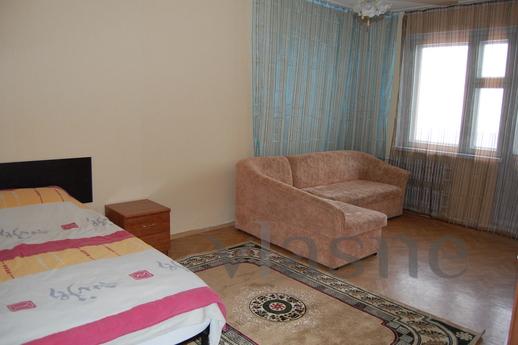 Rent an apartment, Voronezh - apartment by the day