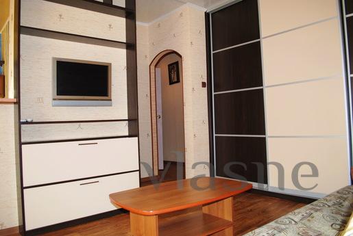 Comfortable apartment in downtown, Perm - apartment by the day