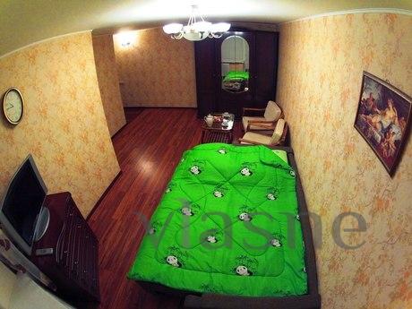 A cozy nest in the center of the city, Perm - apartment by the day