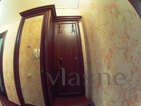 A cozy nest in the center of the city, Perm - apartment by the day