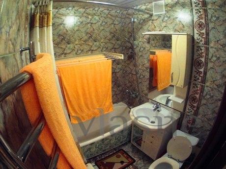 A cozy nest in the center of the city, Perm - apartment by the day