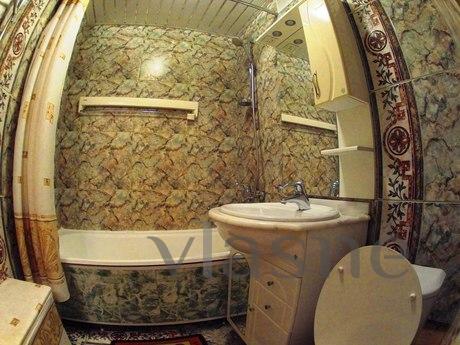 A cozy nest in the center of the city, Perm - apartment by the day