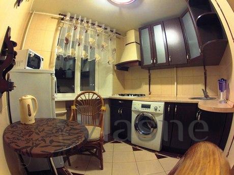 A cozy nest in the center of the city, Perm - apartment by the day