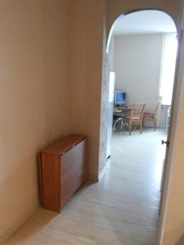 Apartments for business travelers, Perm - apartment by the day