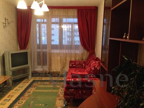 Apartment for the corporate traveler, Perm - apartment by the day