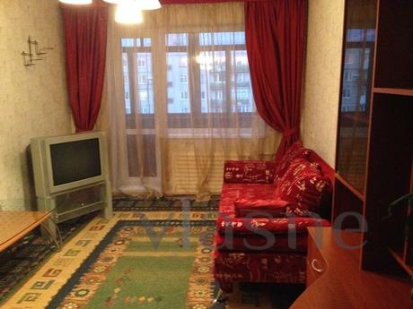 Apartment for the corporate traveler, Perm - apartment by the day
