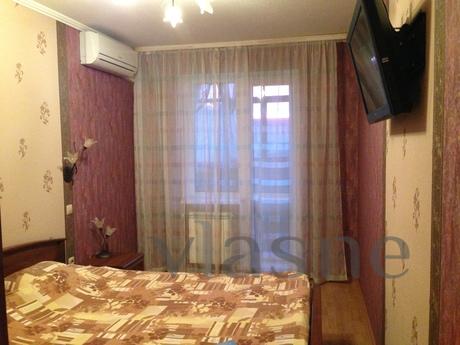 Apartment for the corporate traveler, Perm - apartment by the day