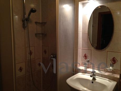 Apartment for the corporate traveler, Perm - apartment by the day