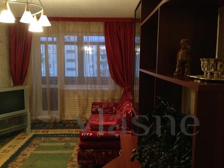 Apartment for the corporate traveler, Perm - apartment by the day