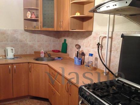 Apartment for the corporate traveler, Perm - apartment by the day