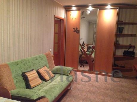 Apartment for the corporate traveler, Perm - apartment by the day