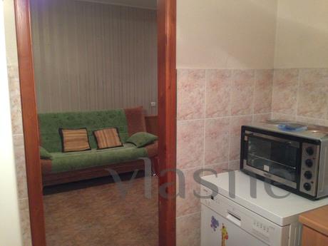 Apartment for the corporate traveler, Perm - apartment by the day