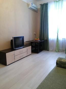 Apartment for rent in the Permian, Perm - apartment by the day