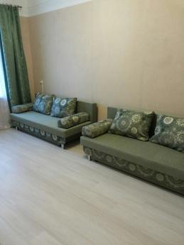 Comfortable apartment in the heart of the city. Accounting d