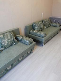 Apartment for rent in the Permian, Perm - apartment by the day