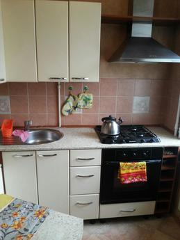 Apartment for rent in the Permian, Perm - apartment by the day