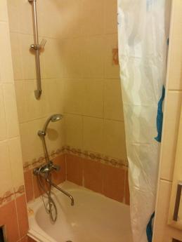 Apartment for rent in the Permian, Perm - apartment by the day