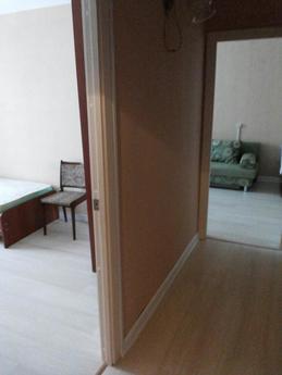 Apartment for rent in the Permian, Perm - apartment by the day